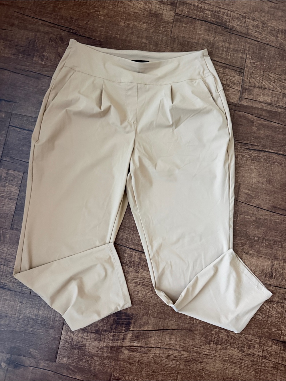 Express All-Day pant